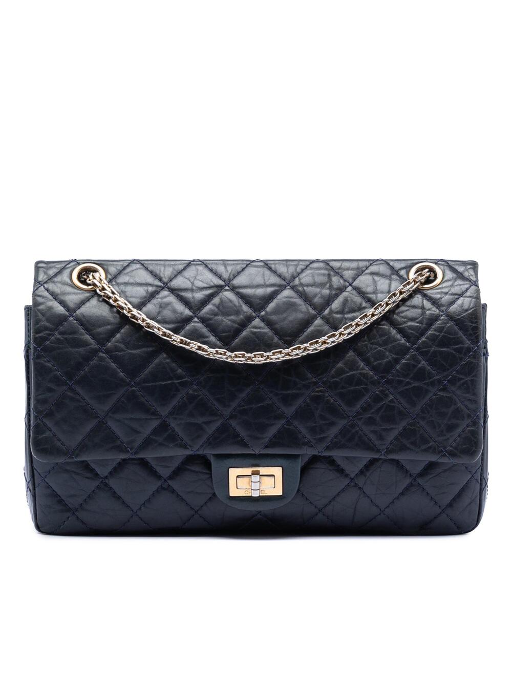Chanel Reissue 2.55 Flap Bag Quilted #319087C29B